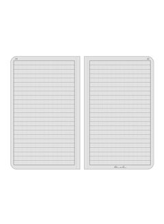 Rite in the Rain Rite In The Rain Weatherproof Hard Cover Notebook, 4.75 