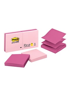 Post It Favorite Sticky Note 3 Pack 100 Sheets 