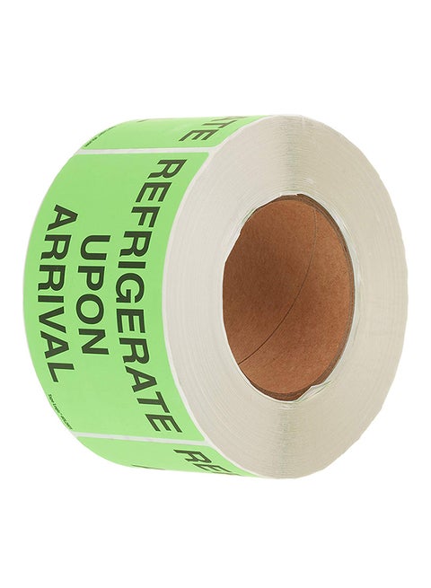 Tape Logic Dl2601 Special Handling Label, Legend