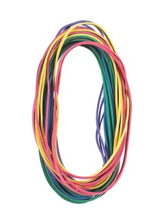 Staples Brand Large Rubber Bands 24 Pack 
