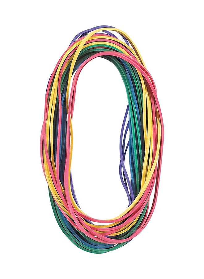 Brand Large Rubber Bands 24 Pack