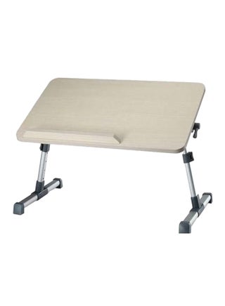 Expansion Adjustable Folding Table Laptop Stand Table Multicolour - v1555065448/N22877083A_1