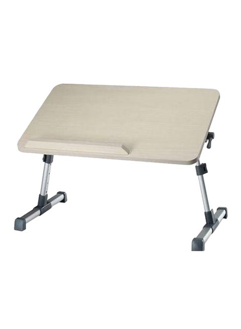 Expansion Adjustable Folding Table Laptop Stand Table Multicolour