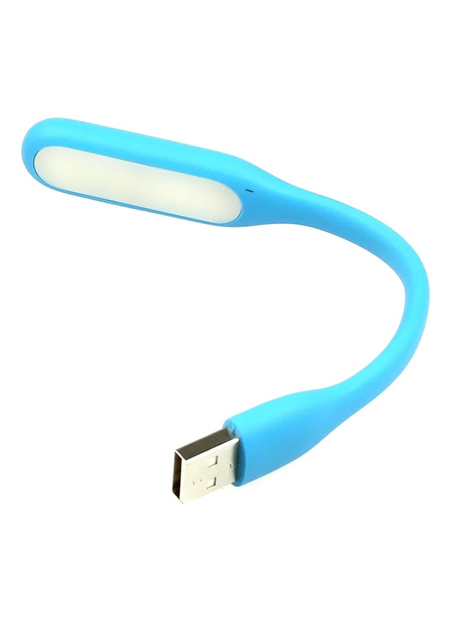 Usb Led Light Mini Flexible Lamp For Laptop Piece Notebook 