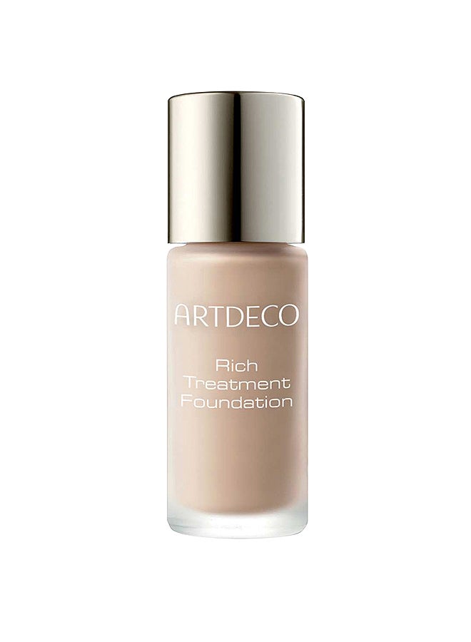 ARTDECO - Artdeco Rich Treatment Foundation  No.12 - Image 1