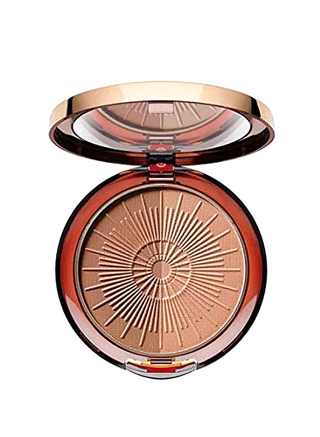 ARTDECO Artdco Bronzing Powder  No.50 