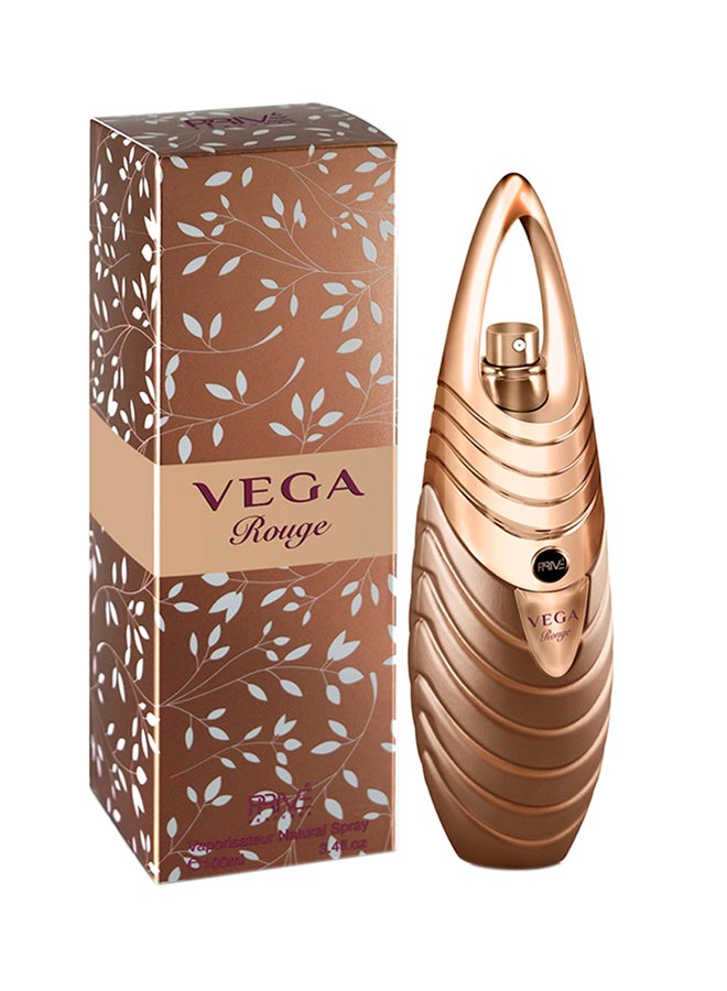 برايف EDP فيجا روج للنساء من برايف 100ملليلتر 