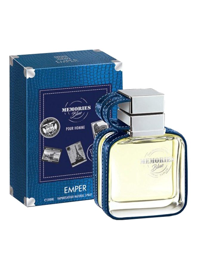 emper Memories Pour Homme EDT 100ml