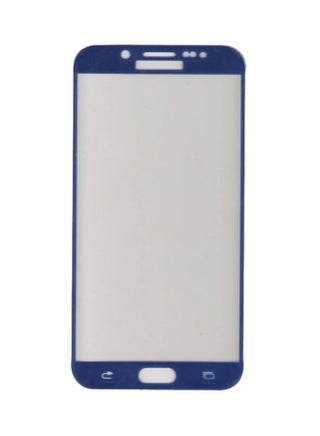 3D Tempered Glass Screen Protector For Samsung Galaxy S6 Edge Plus Blue - v1555072359/N22921911A_1