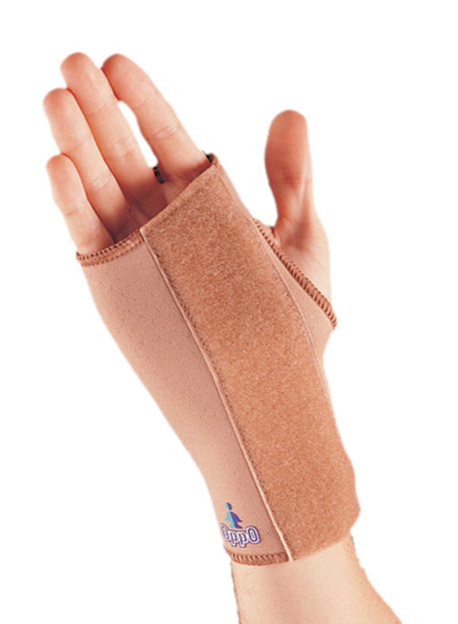 OPPO Neoprene Wrist Splint - Image 1