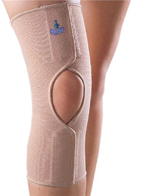 2029 S/S Open Knee Brace