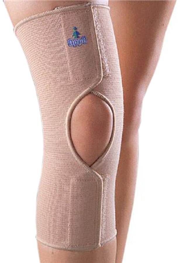 OPPO - 2029 S/S Open Knee Brace - Image 1