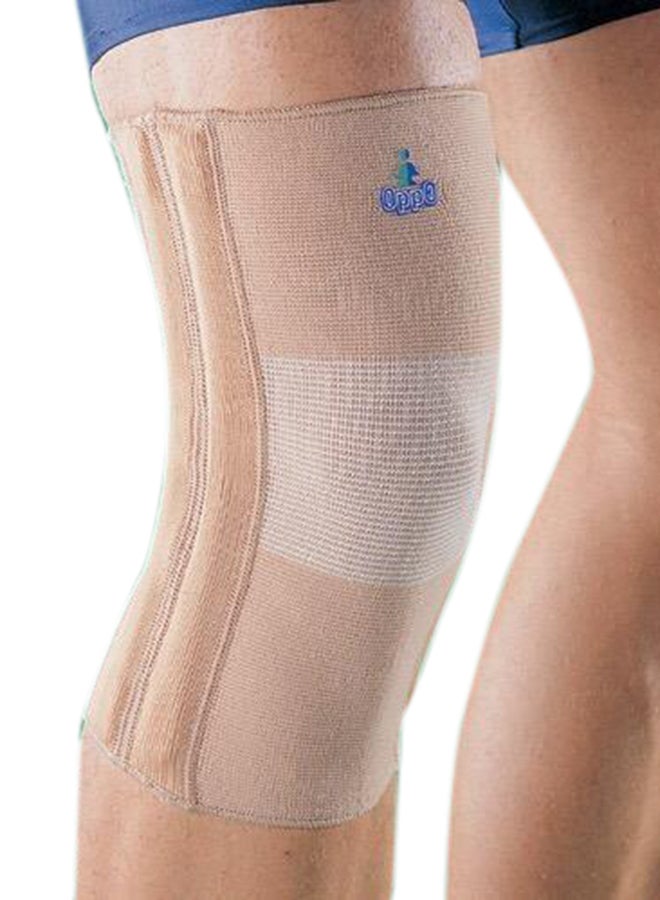 أوبو داعم للركبة بتصميم متقوس - Image 1