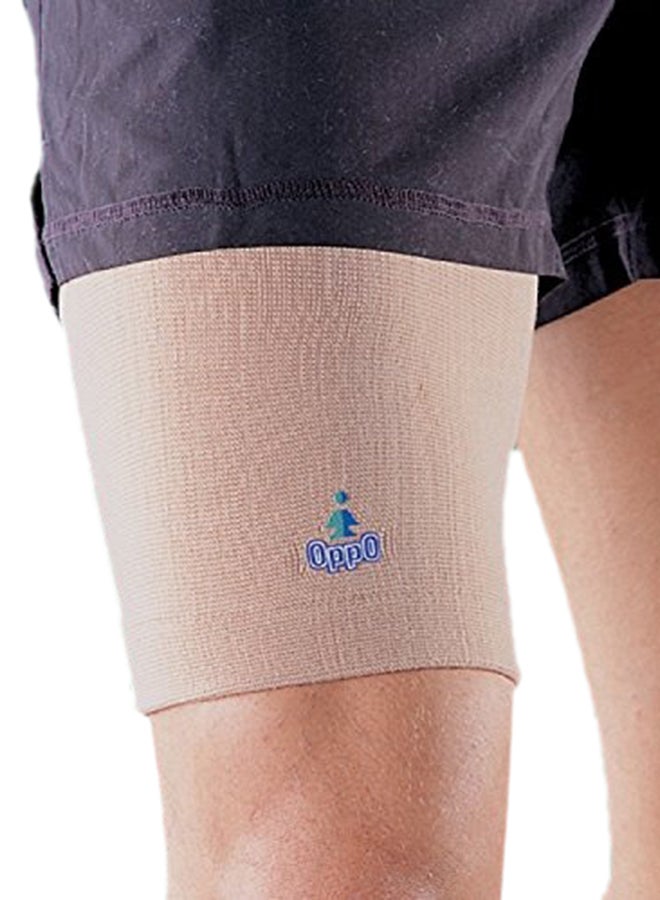 أوبو دعامة للفخذ طراز 2040 - مقاس X Large
