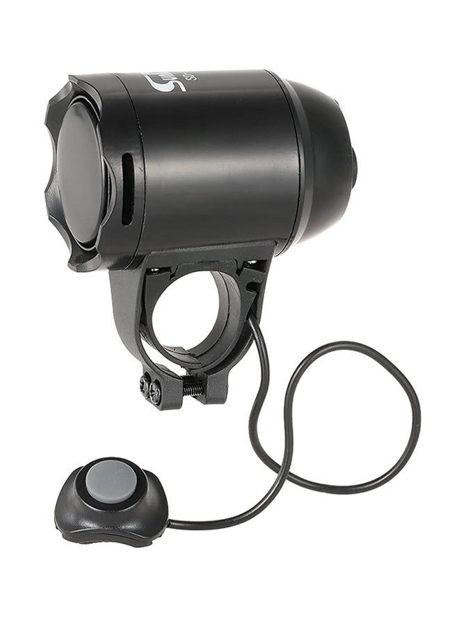 سان دينج أداة تنبيه خفيفة الوزن للدراجة الهوائية - Image 1