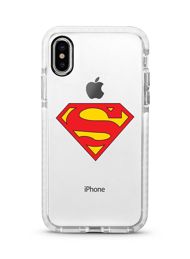 Protective Case Cover For Apple iPhone XS Max The Super