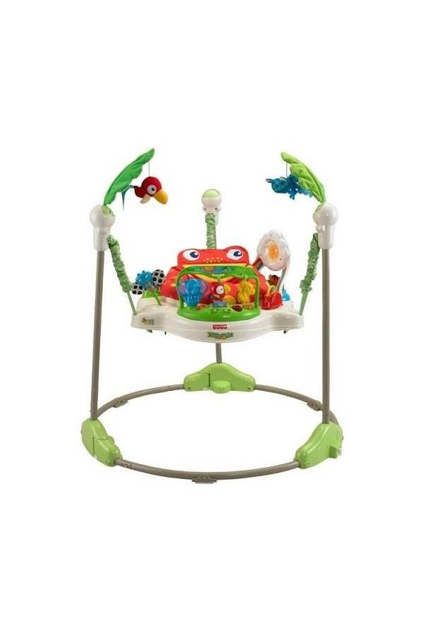Baby waker Baby Love Rocking Chair Set  - Image 2