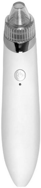 Pore Cleanser And Blackhead Remover Kit White/Silver/Clear - Image 5