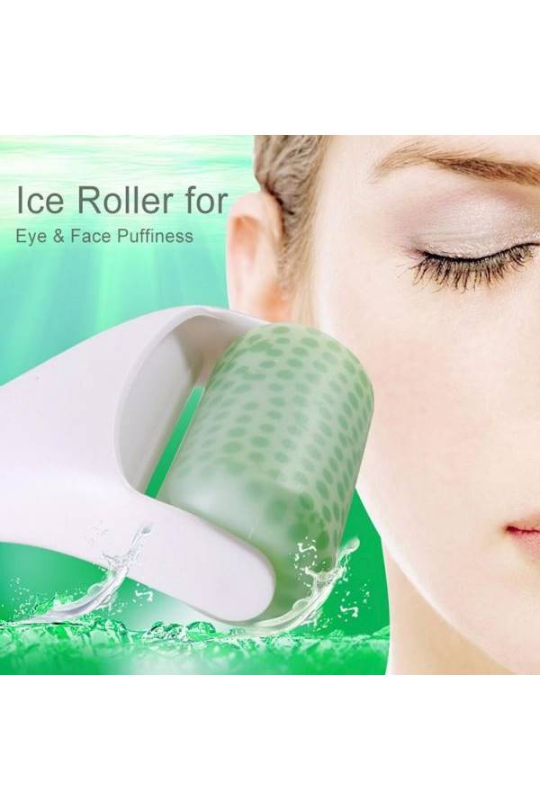 بكرة تدليك الوجه أخضر - Image 2