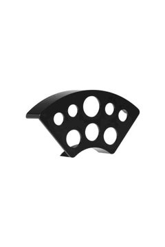Generic Ink Cup For Casting Tattoos Black  - Image 2