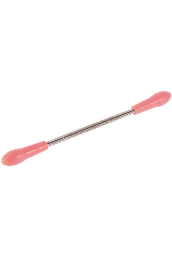 Generic 2-Piece Facial Hair Removal Stick Set Orange  - Image 4
