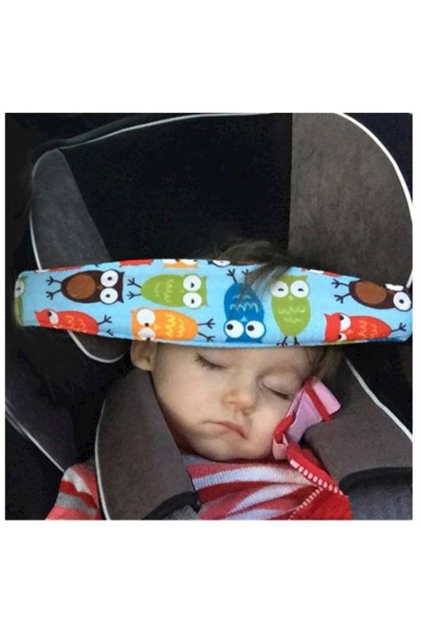 Generic - Adjustable Car Seat Belt - Image 1