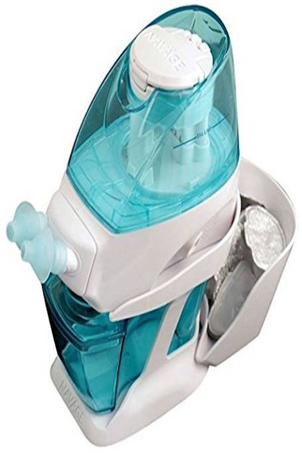Navage Nasal Irrigation Deluxe Bundle - Image 4