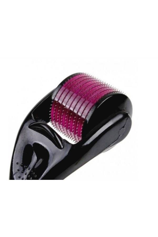 Ultimate Derma Roller Black/Pink - Image 3