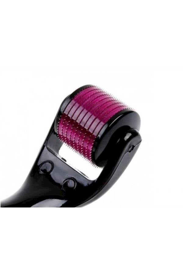 Ultimate Derma Roller Black/Pink - Image 4