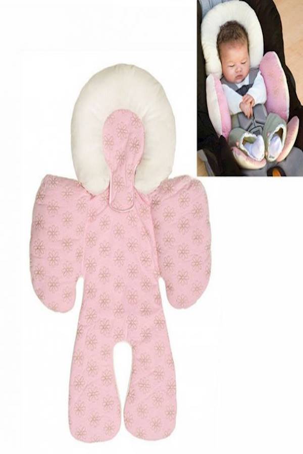 Reversible Baby Stroller Seat - Image 2