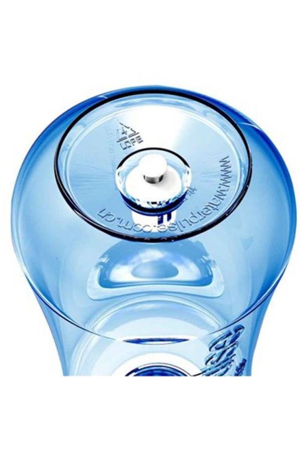 Generic - 2-Piece Nasal Wash Nozzles With Bottle - Image 1