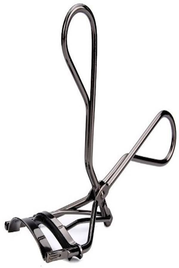 Eyelash Curler Cosmetic Tool Silver - Image 2