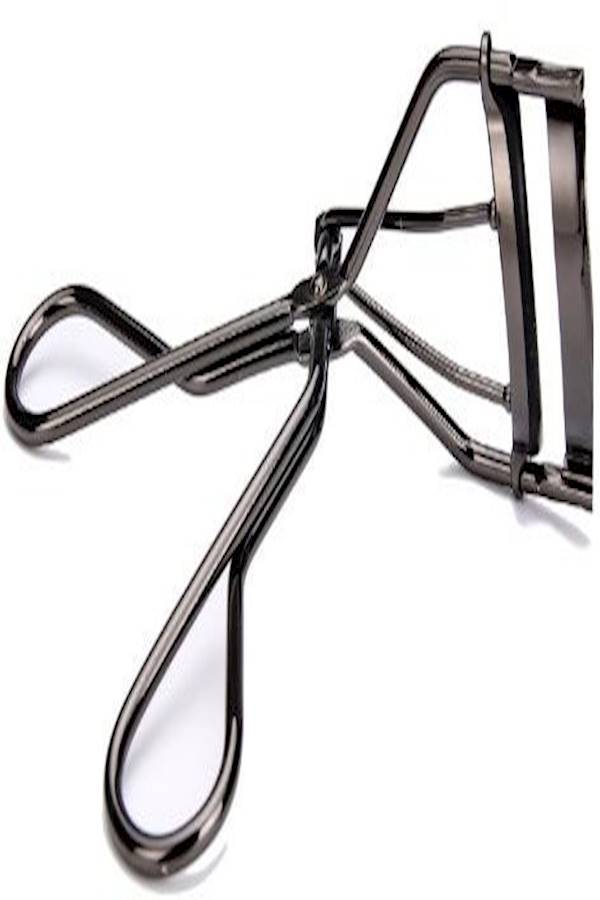 Eyelash Curler Cosmetic Tool Silver - Image 3