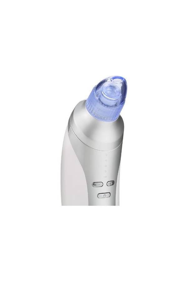 4-In-1 Deadskin Peeling Vacuum Suction White/Blue - Image 5