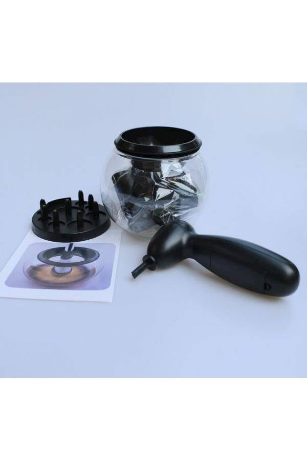 Generic Electric Scrubber Black  - Image 3
