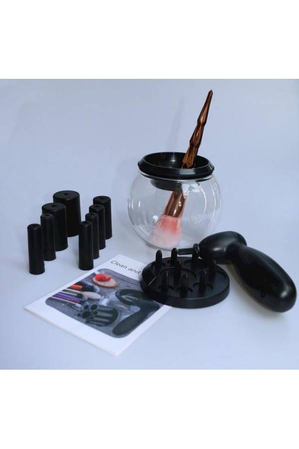 Generic Electric Scrubber Black  - Image 4