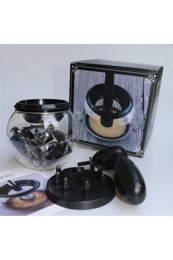 Generic Electric Scrubber Black  - Image 2