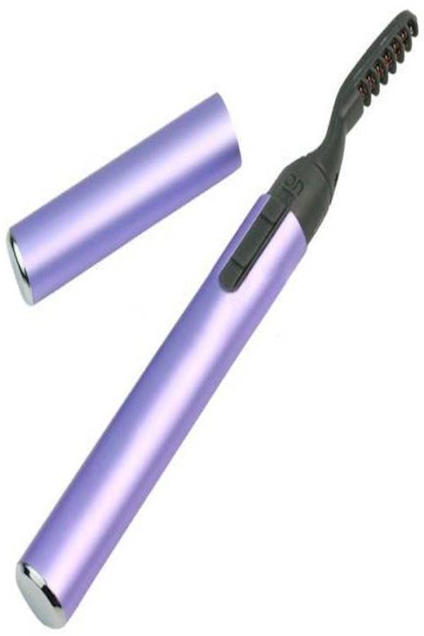 Eye Lashes Curler Purple - Image 1