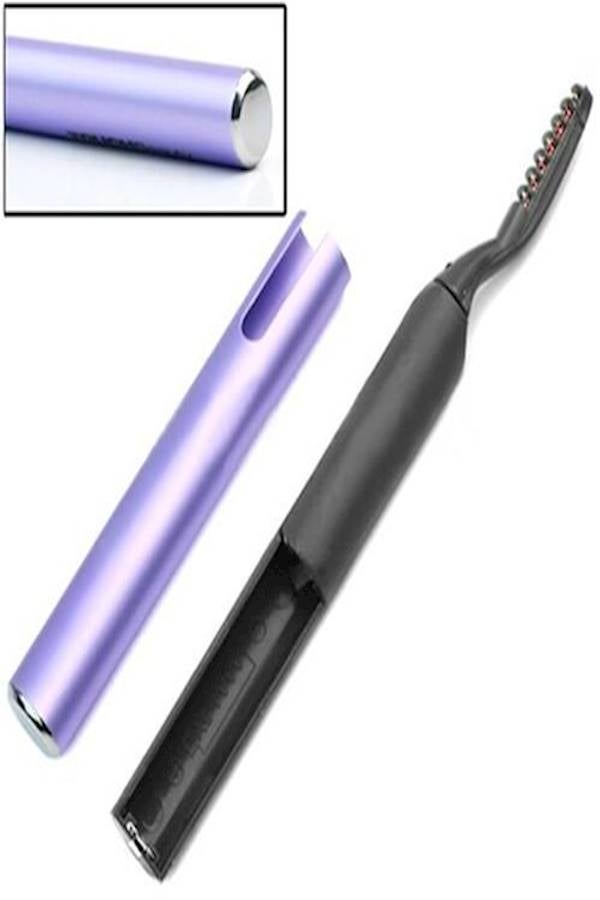 Eye Lashes Curler Purple - Image 5