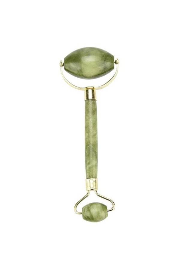 Face Roller Massage Tool Green - Image 1