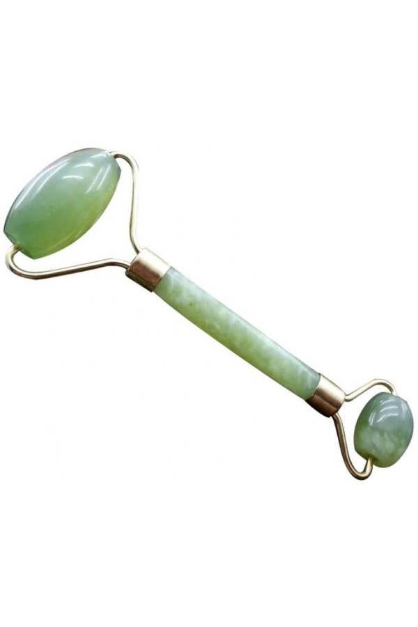 Face Roller Massage Tool Green - Image 2