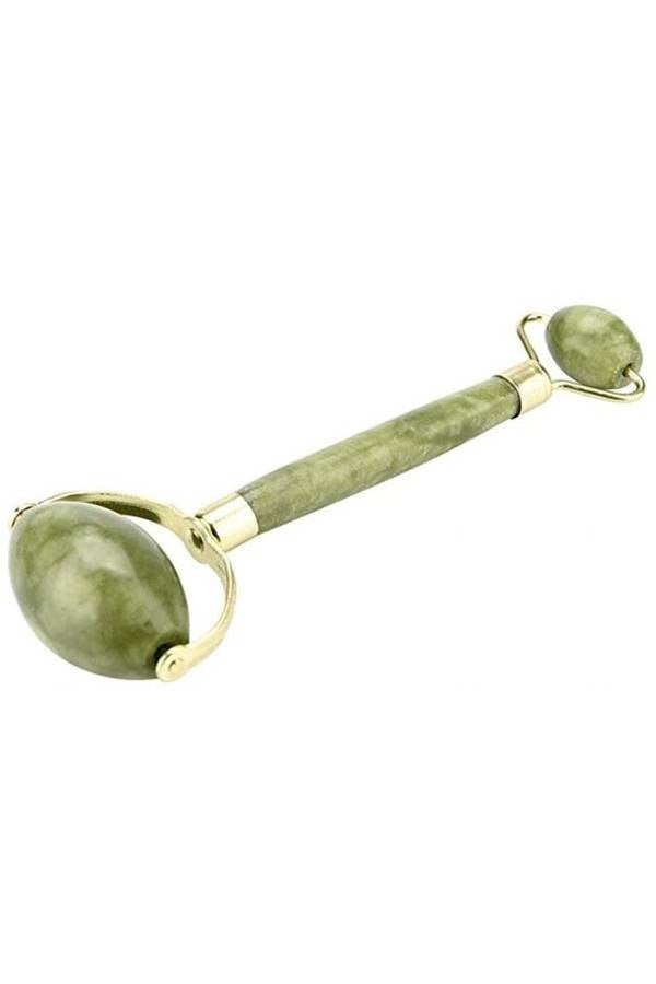 Face Roller Massage Tool Green - Image 3
