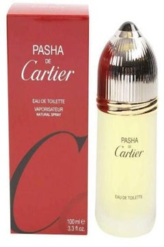 كارتييه عطر دكلريشن أو دي تواليت للرجال بسعة 150 مل 