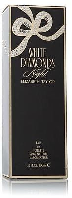 إليزابيث تايلور عطر دايموندز نايت للنساء - أو دي تواليت 100ملليلتر - Image 3