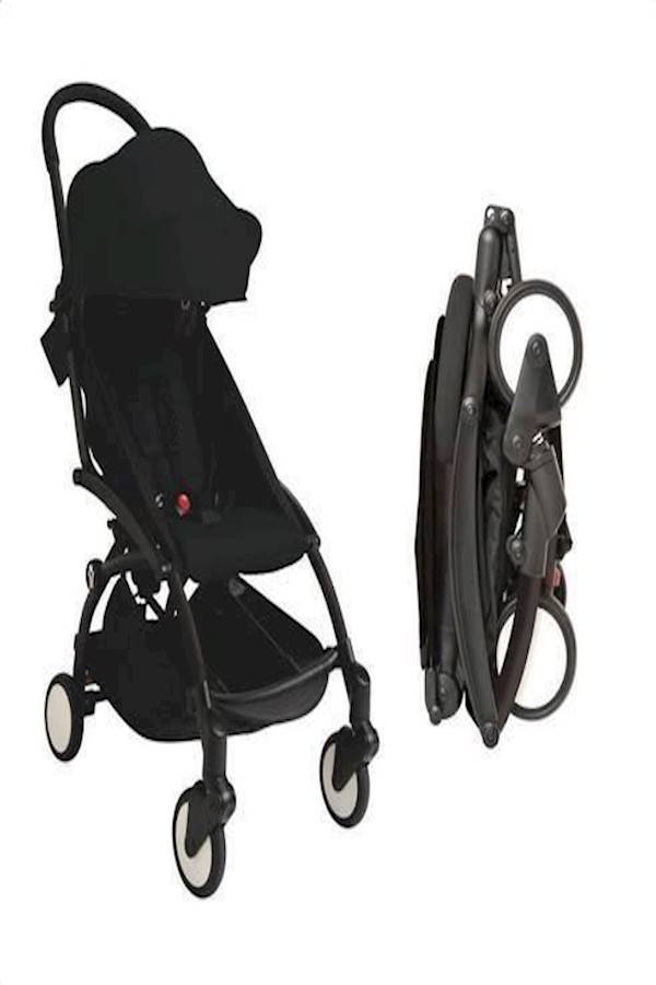 Babytime Foldable Baby Stroller 