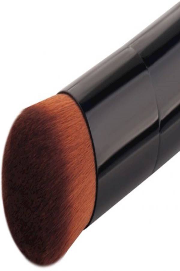 Generic Foundation Brush And Blush Brush Black  - Image 2