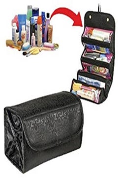 Cosmetic Makeup Organizer Bag Black - v1555082020/N23598333A_3