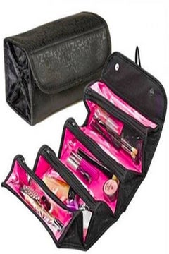 Cosmetic Makeup Organizer Bag Black - v1555082020/N23598333A_4