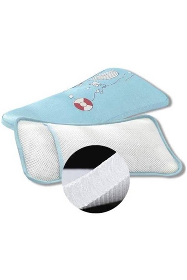 Generic - Multipurpose Sleeping Mat And Pillow Set - Image 1