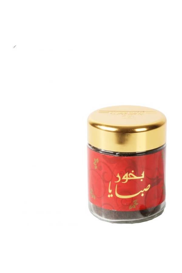 بانافع بخور برائحة العود 50جرام 